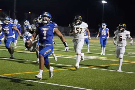 No doubt about it: Serra dominates Wilcox to claim CCS Open Division title